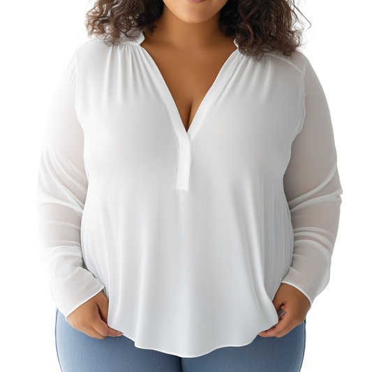 COMFORT Blouse