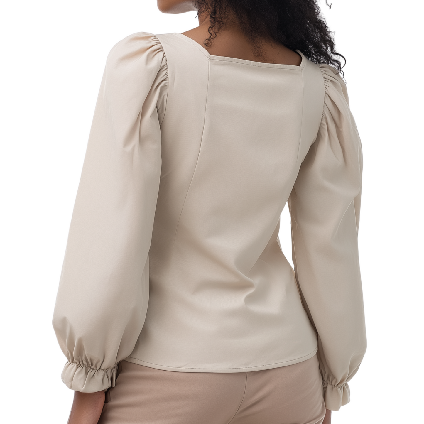 DELICACY Blouse