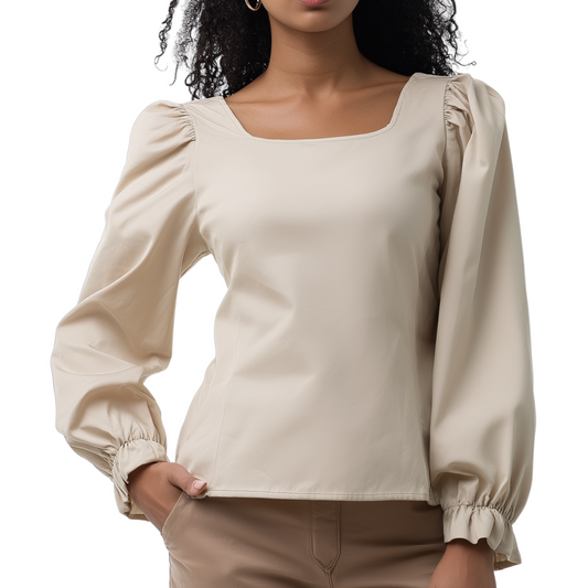 DELICACY Blouse