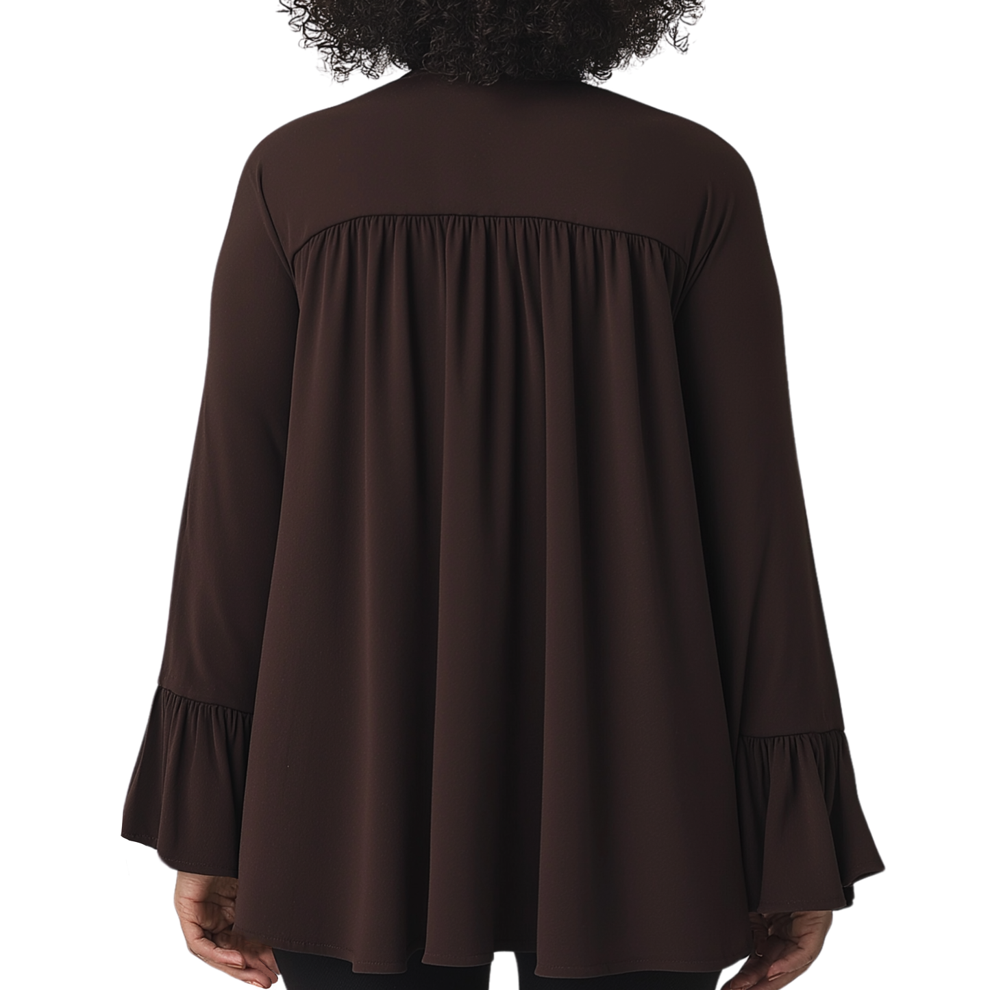 EXTRA Blouse