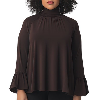 EXTRA Blouse
