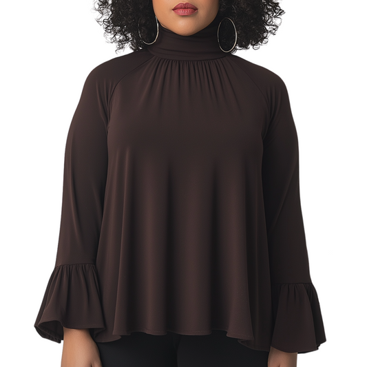 EXTRA Blouse