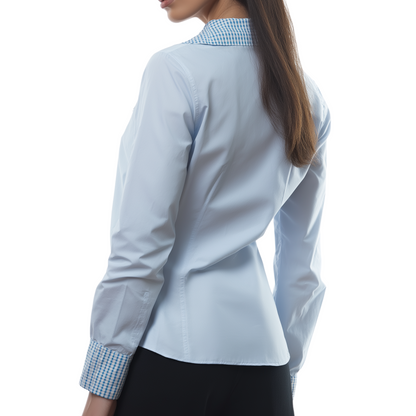 GENTILITY Blouse