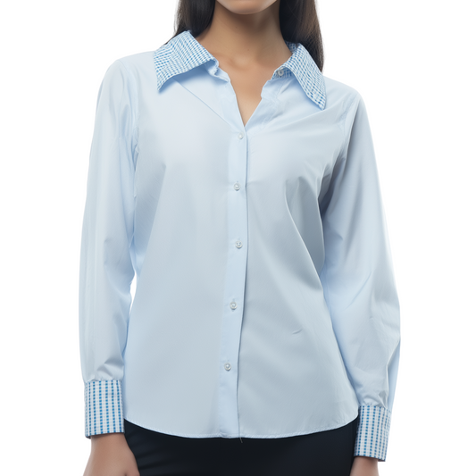 GENTILITY Blouse
