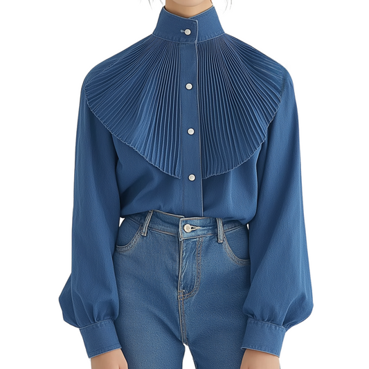 GRACEFUL Blouse