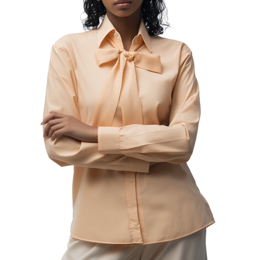 POISE Blouse