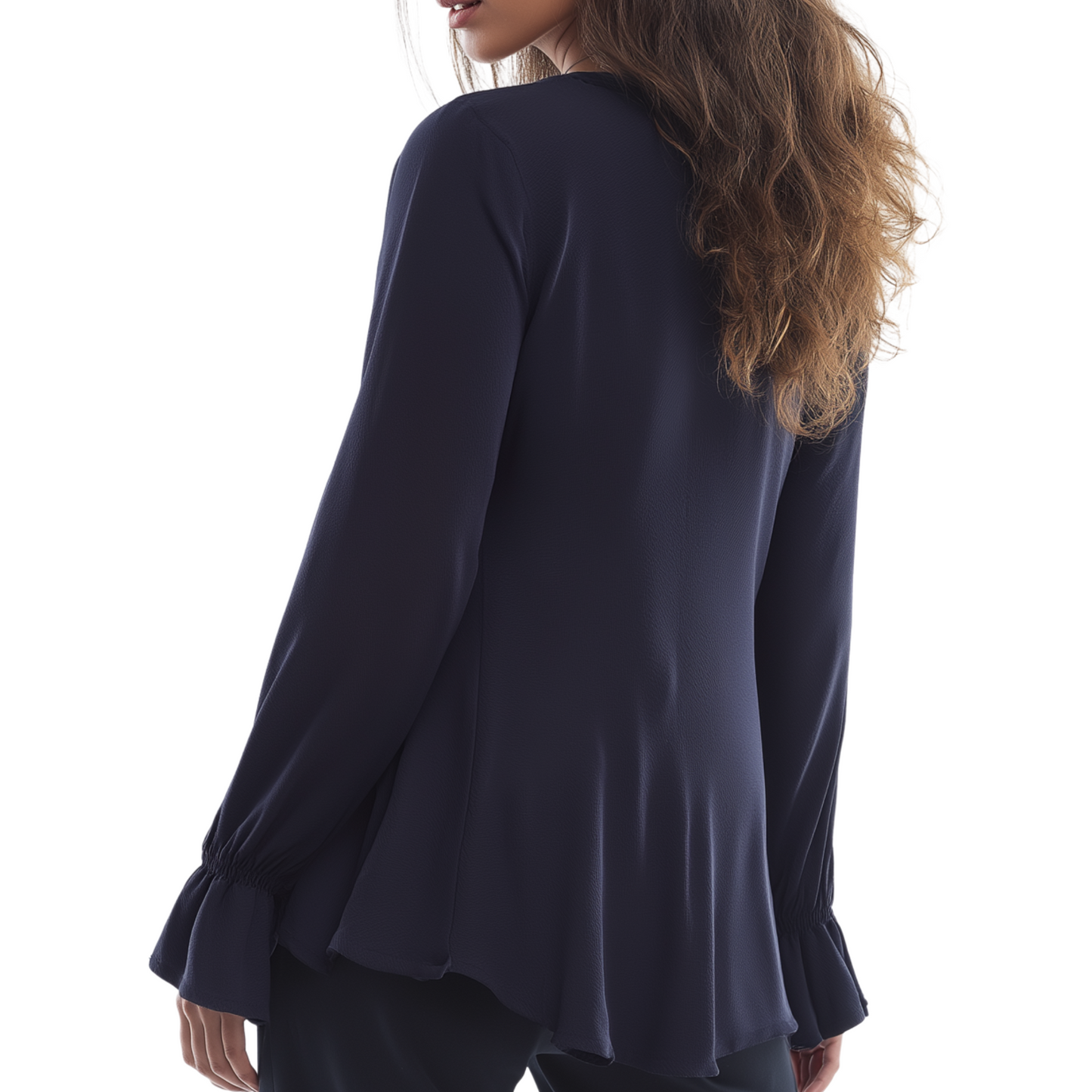 POLISH Blouse