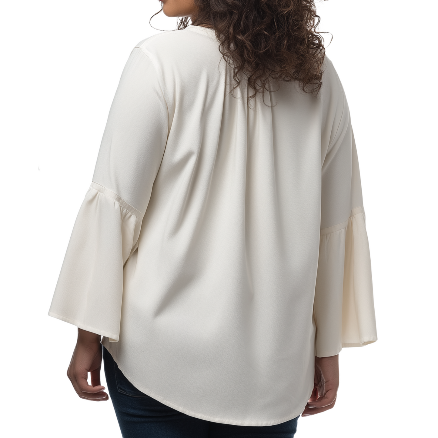 PROMINENT Blouse