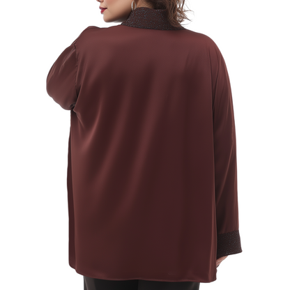 RESPECTABLE Blouse