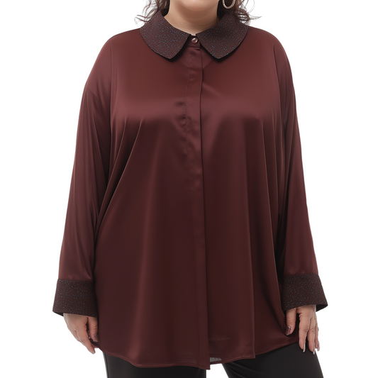 RESPECTABLE Blouse