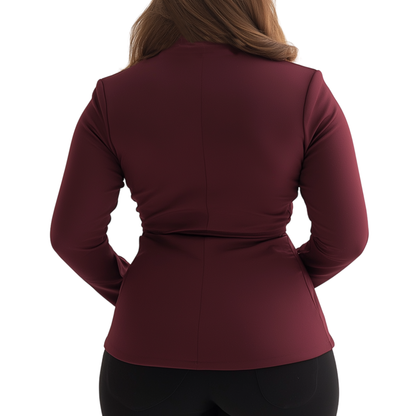 SHAPELY Blouse