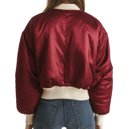 NIPPER  Bomber
