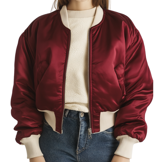 NIPPER  Bomber