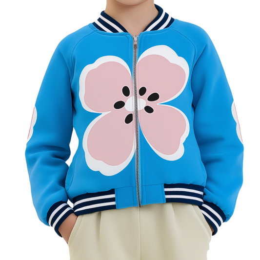 NIPPERS Bomber
