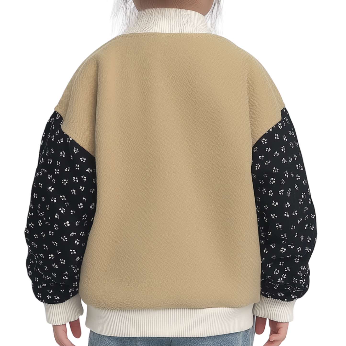 SPROGS Bomber
