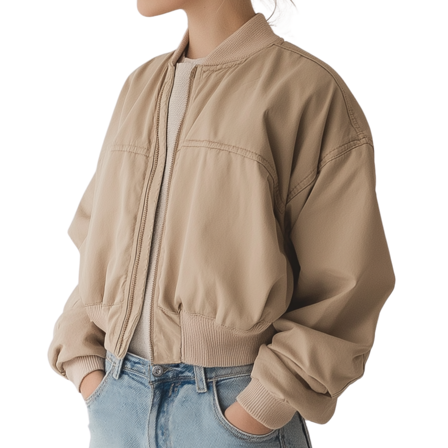 SPROUT Bomber