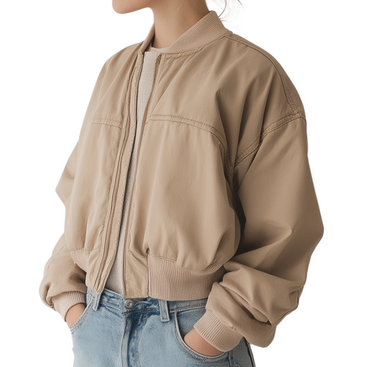 SPROUT Bomber