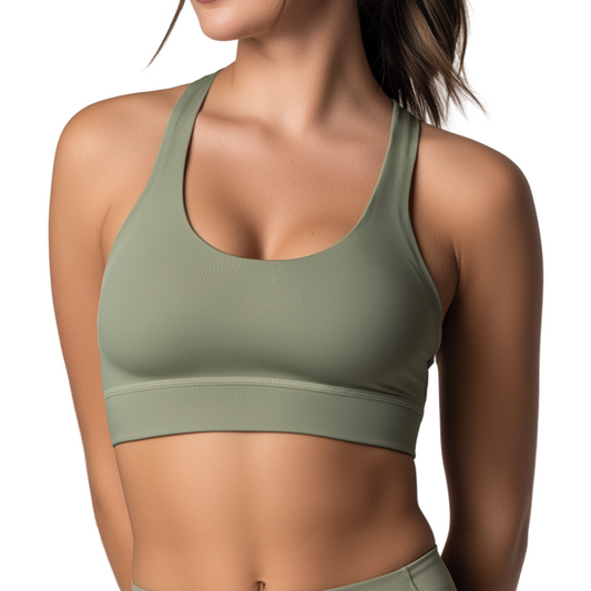 CAVORT Bra