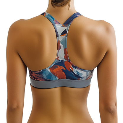 DISPORT Tank Top Bra
