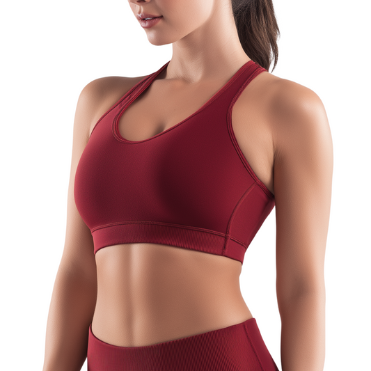 JOCKS Bra Tank Top