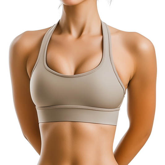 ROLLICK Tank Top Bra