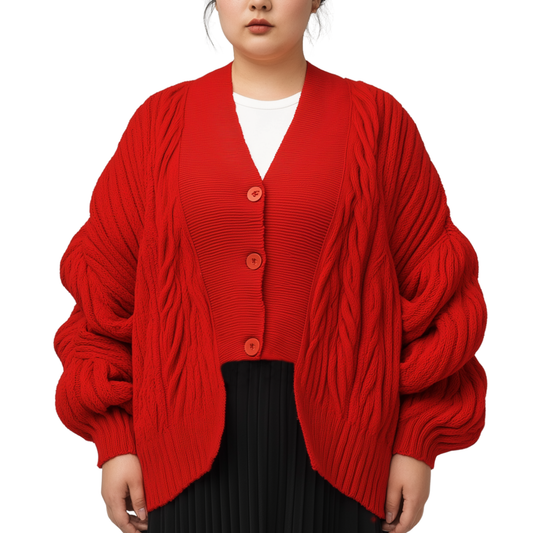 AMPLE Cardigan