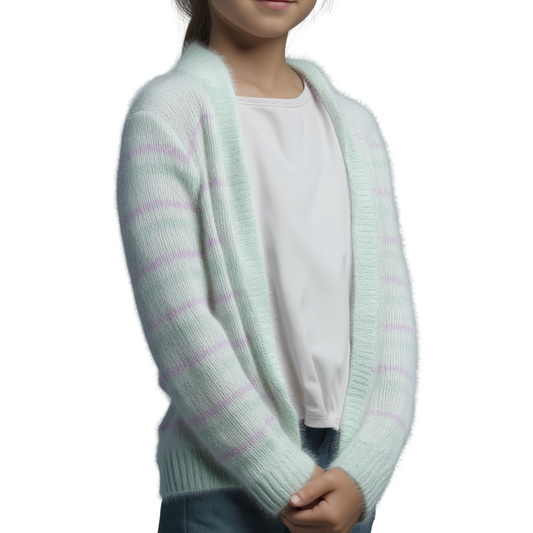 BAIRNS Cardigan