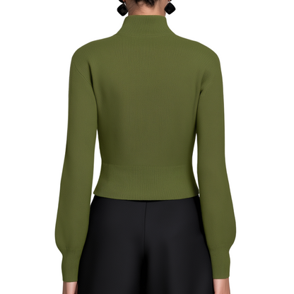 BRUVER Cardigan