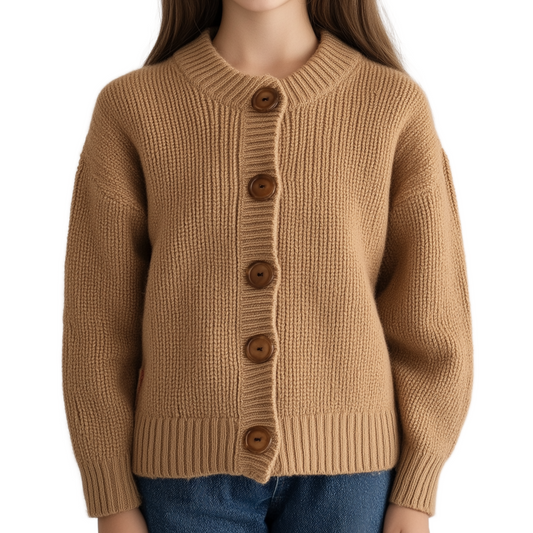 CHAP Cardigan