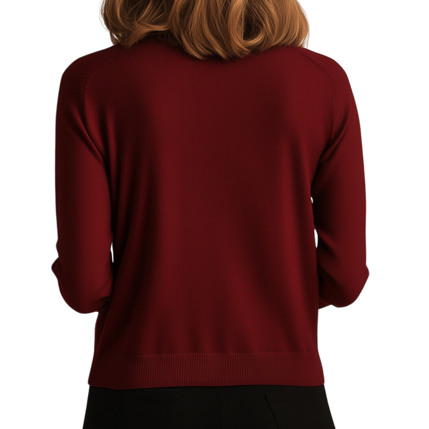 CHARADE Cardigan