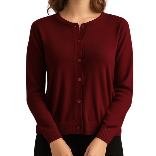 CHARADE Cardigan