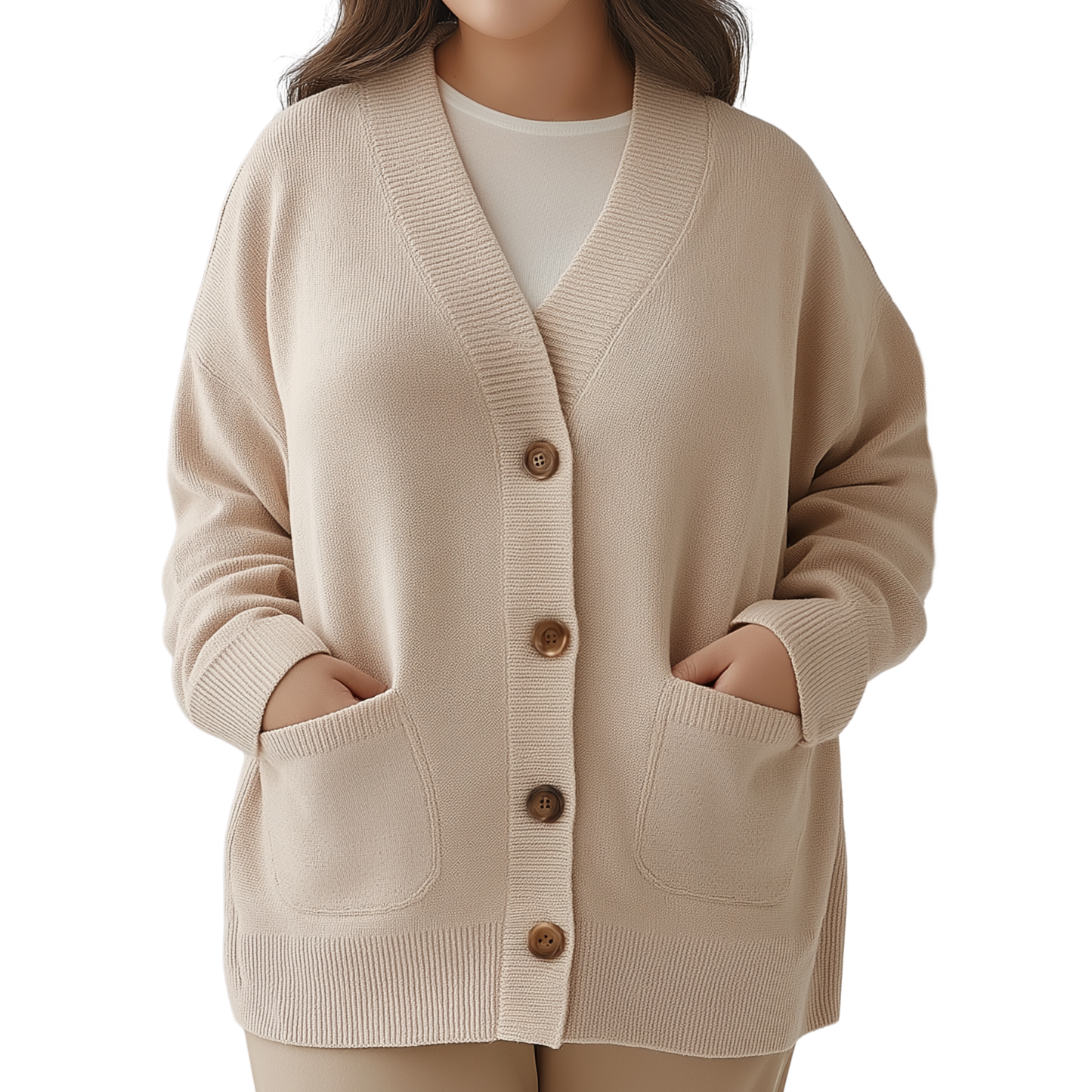 COMFORT Cardigan
