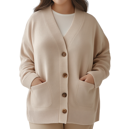 COMFORT Cardigan