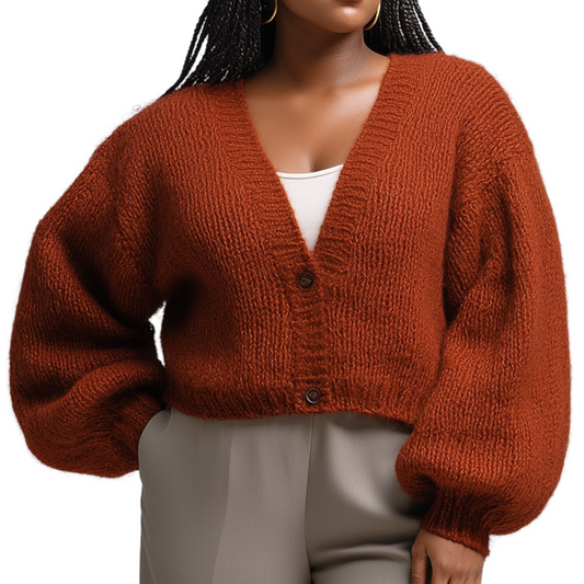 COSMIC _ Cardigan
