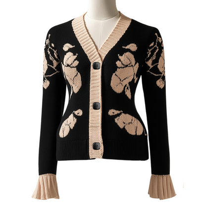 EXQUISITE Cardigan