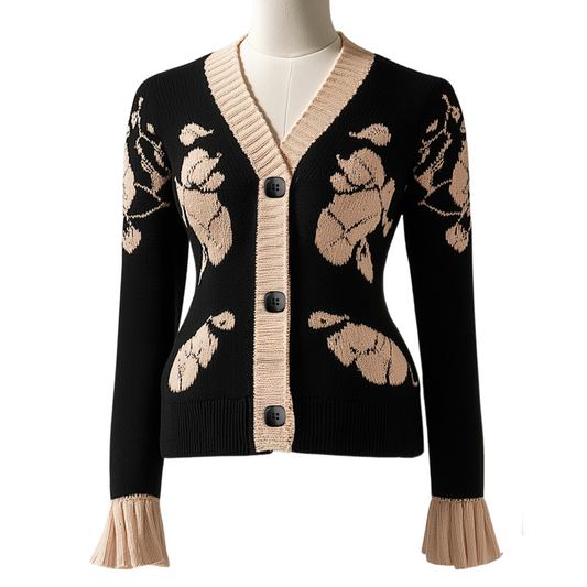 EXQUISITE Cardigan