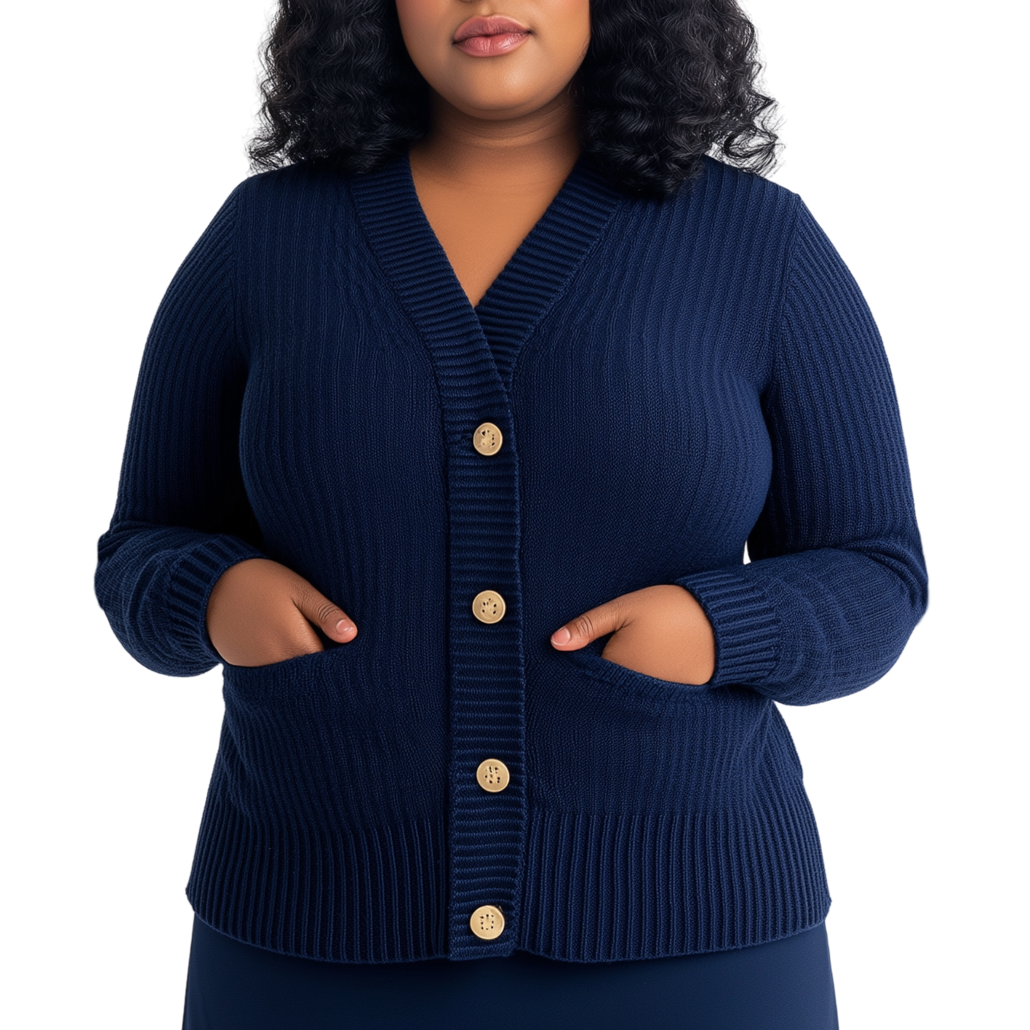 EXTRA Cardigan