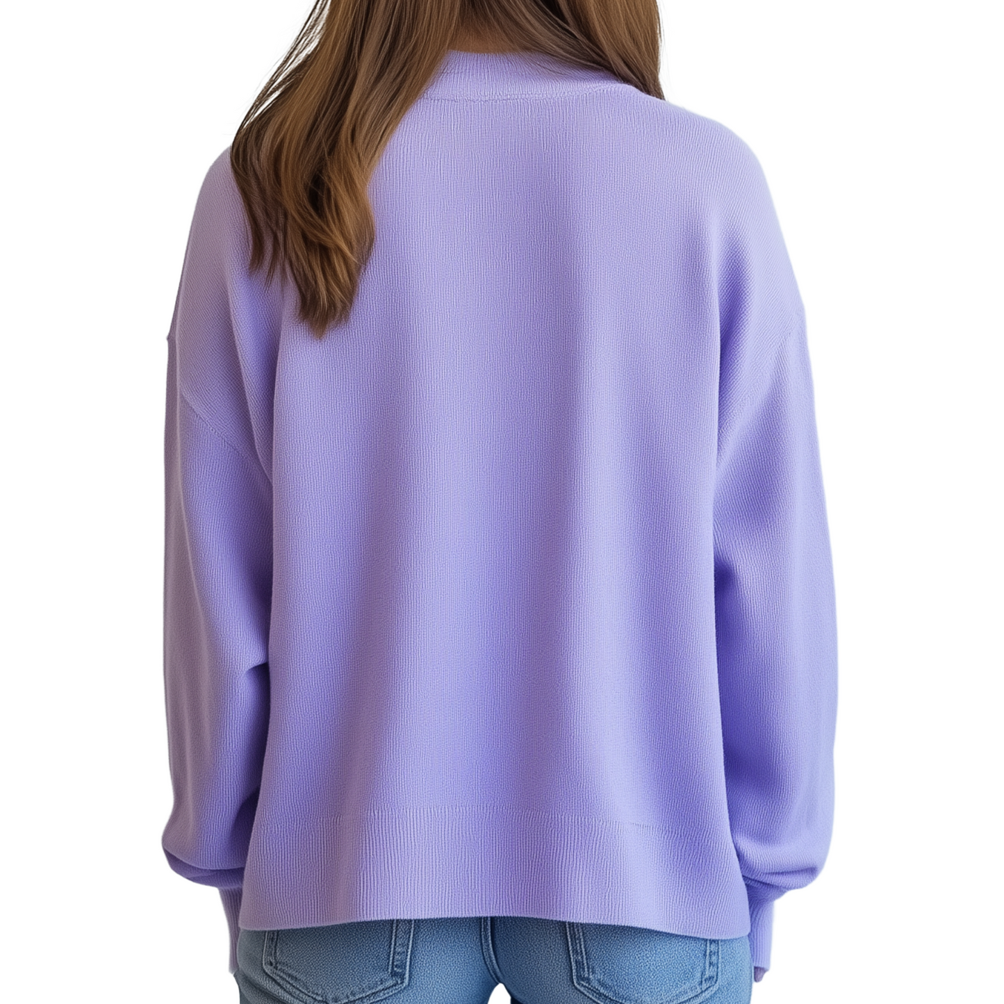 FOFFISH Cardigan