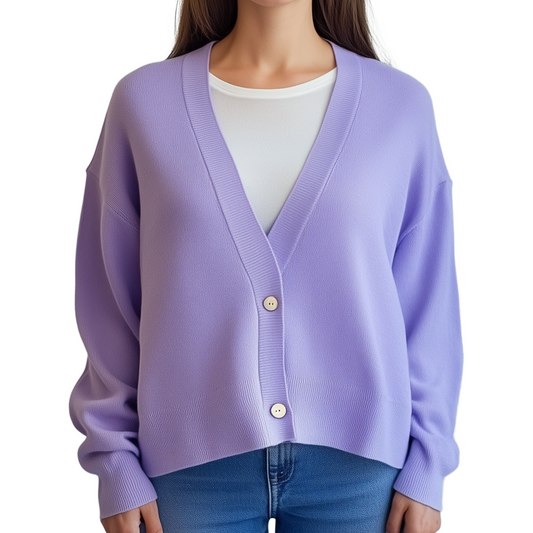 FOFFISH Cardigan
