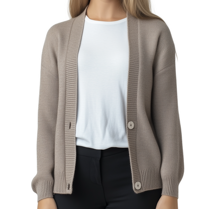 FORMAL ATTIRE Cardigan