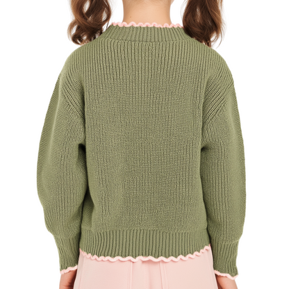 JETS Cardigan