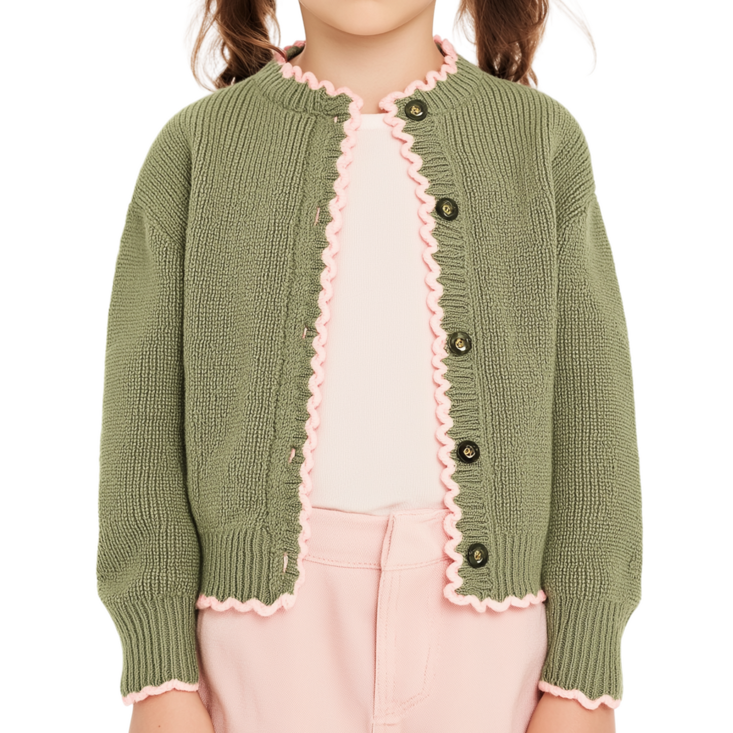 JETS Cardigan
