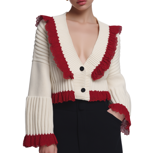 KLATCH Cardigan