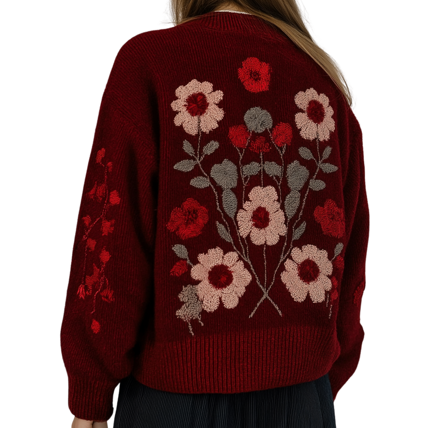 NIPPER Cardigan