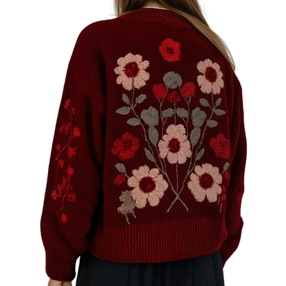 NIPPER Cardigan