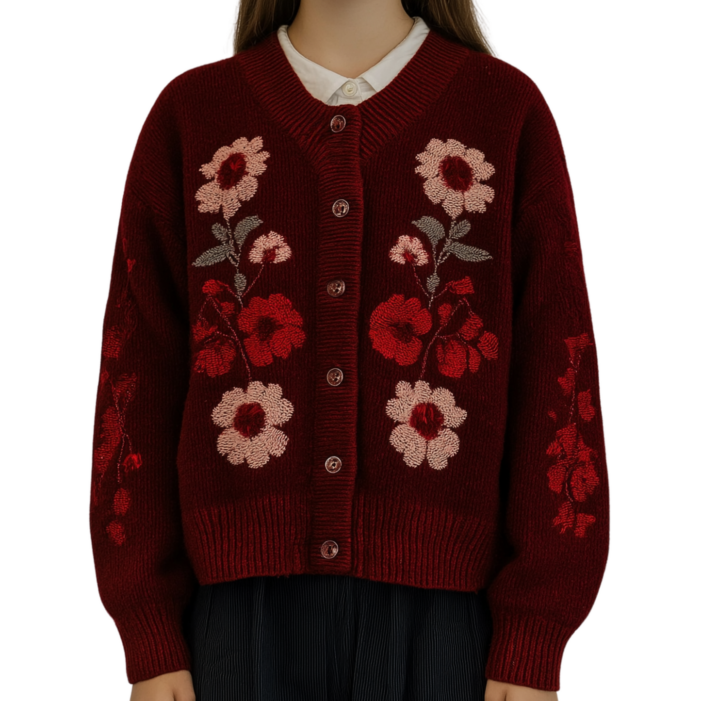 NIPPER Cardigan