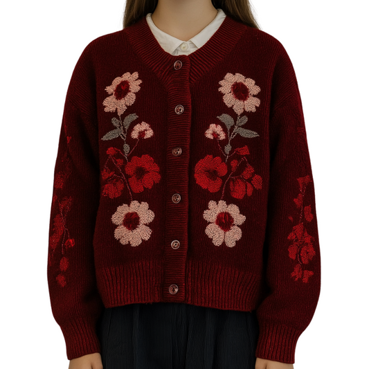 NIPPER Cardigan