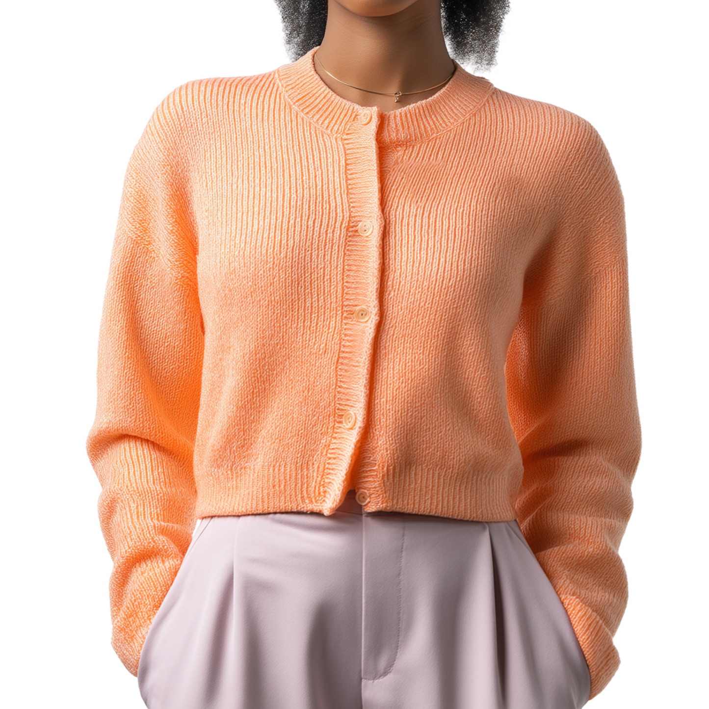 POISE Cardigan
