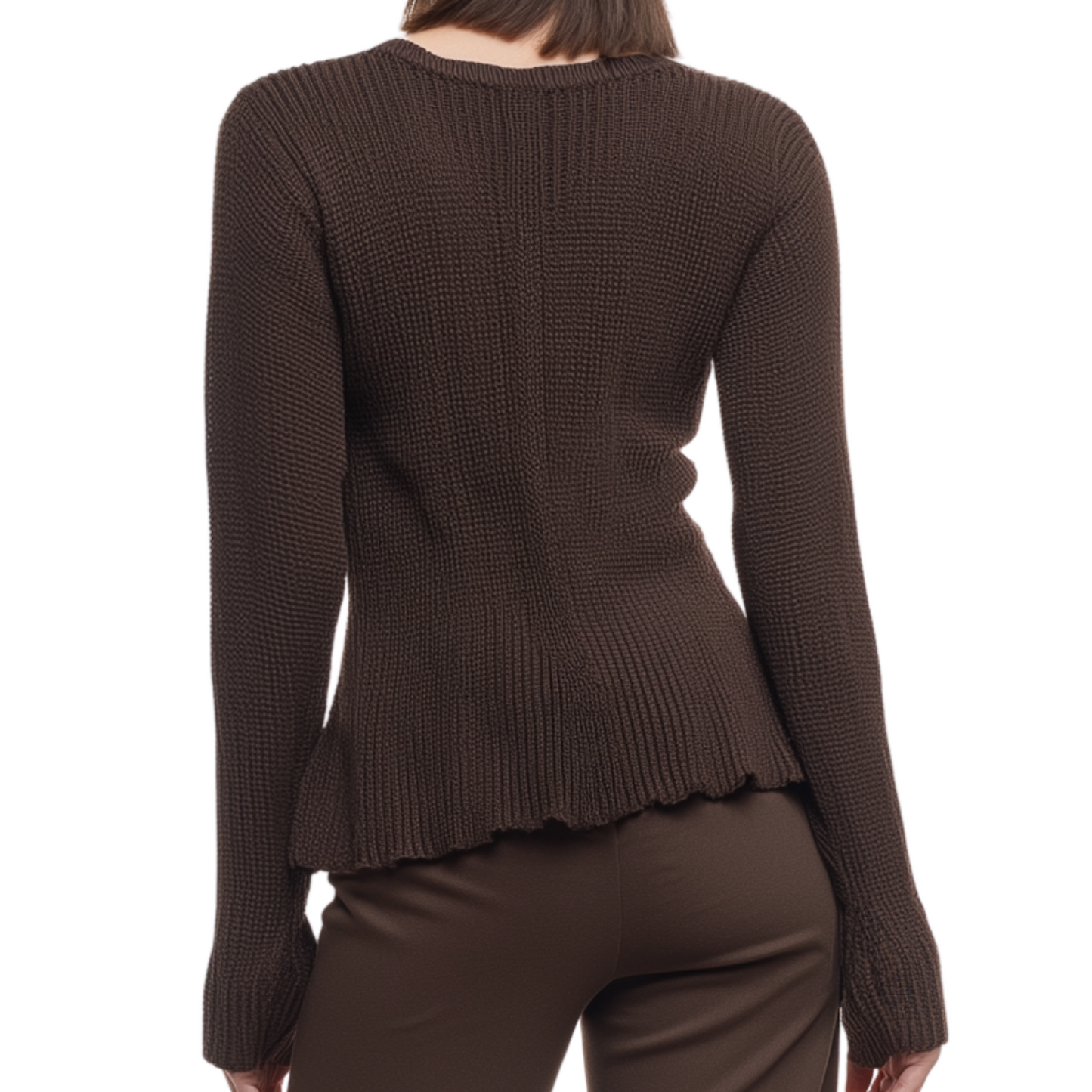 POLISH Cardigan