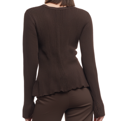 POLISH Cardigan